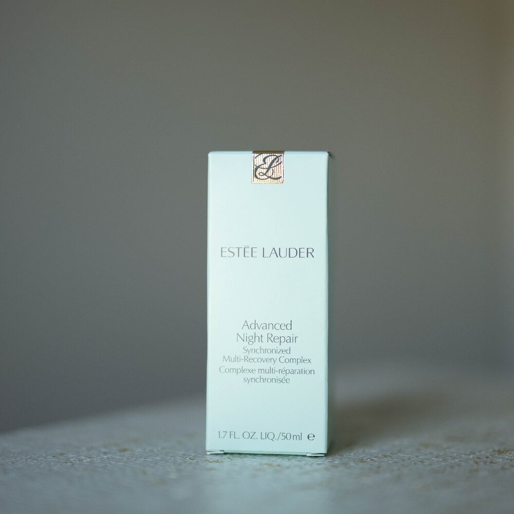 Estee Lauder Advanced Night Repair Synchronized Multi-Recovery Complex Serum